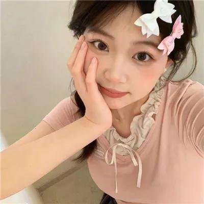 少女