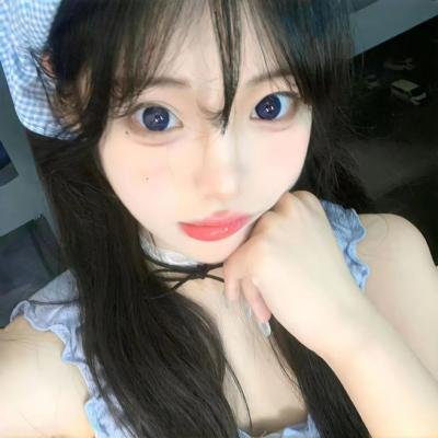 闪耀你的双眼